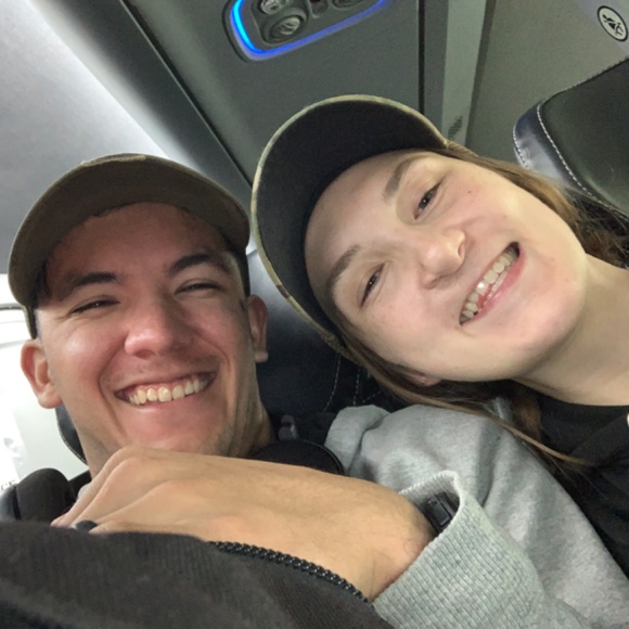 Meet your Posher, Savannah - Picture 2 of 8